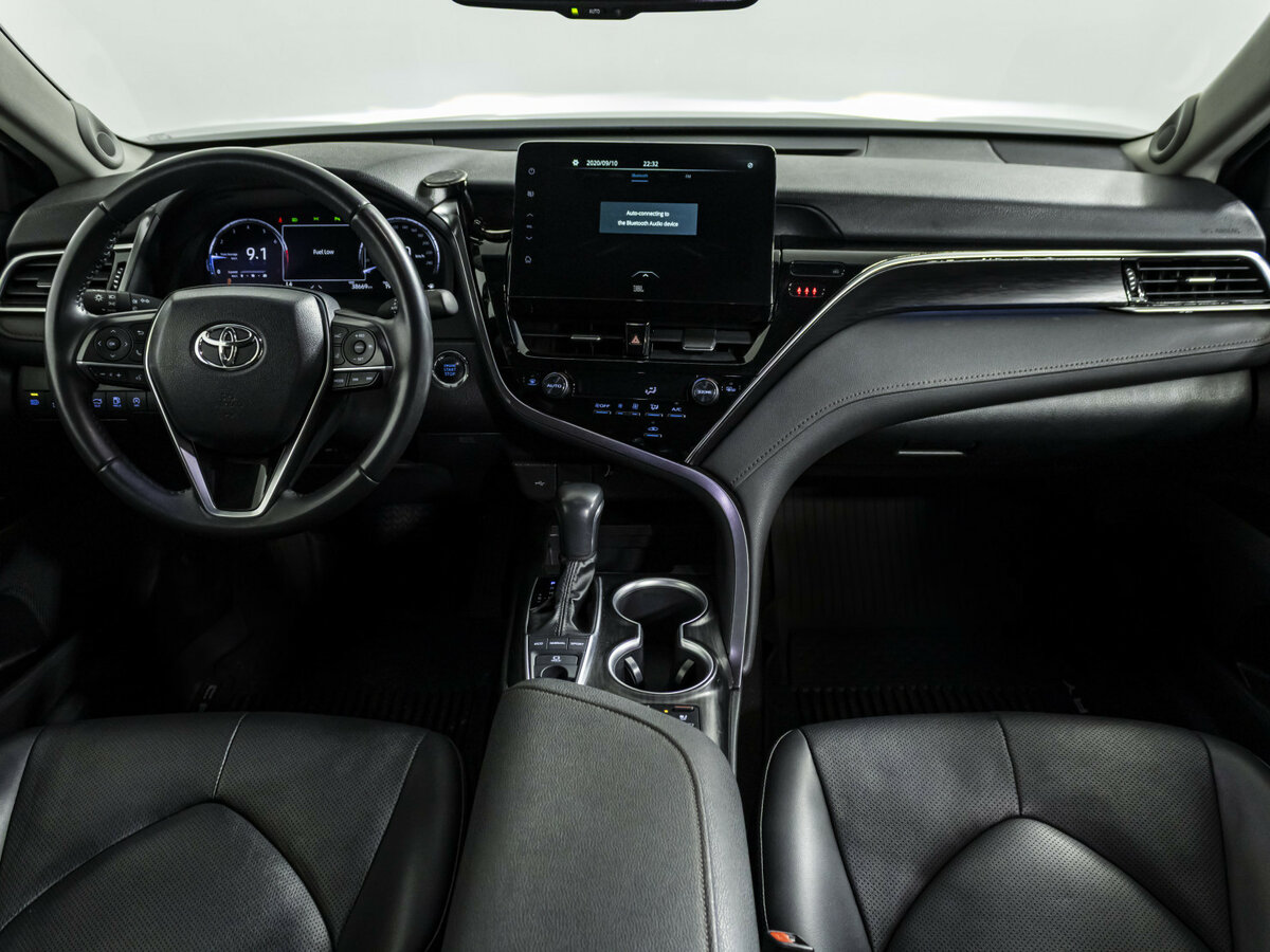 Купить Toyota Camry VIII (XV70) Рестайлинг, 2023, 38 668 км, фото №10