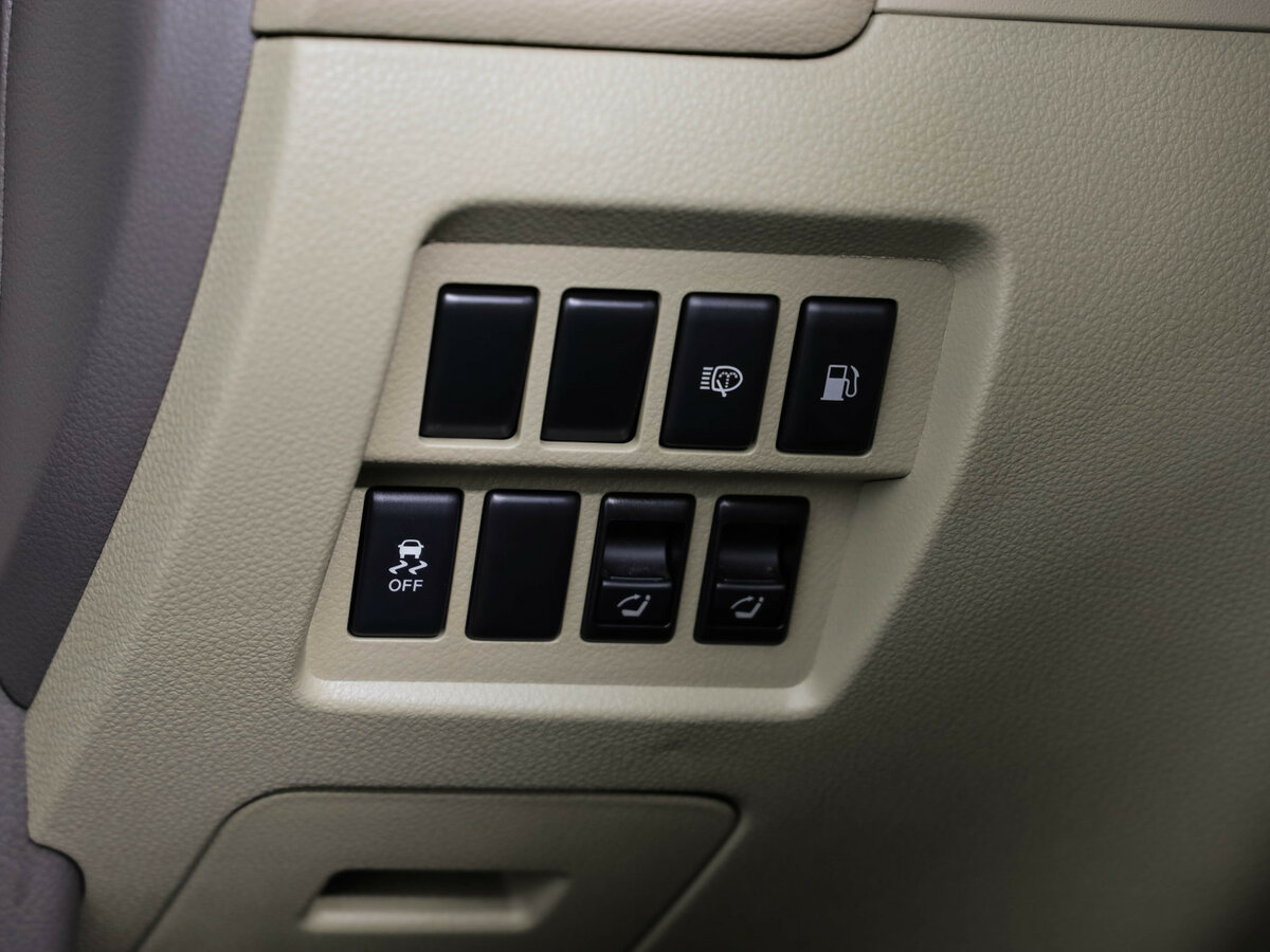 Купить Nissan Murano II (Z51) Рестайлинг 2, 2012, 88 241 км, фото №23