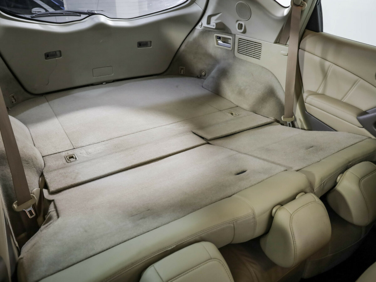 Купить Nissan Murano II (Z51) Рестайлинг 2, 2012, 88 241 км, фото №31