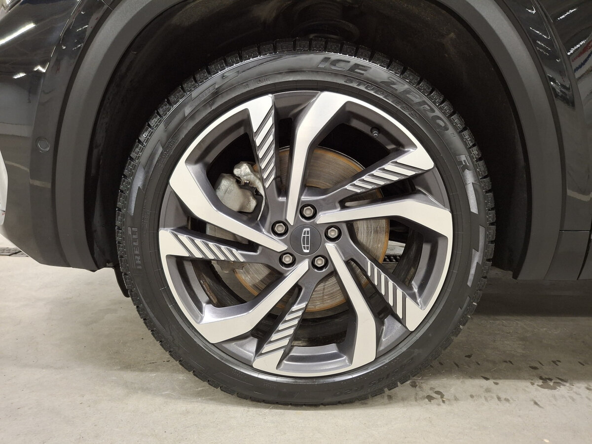 Купить Geely Monjaro (Xingyue L) I, 2024, 27 520 км, фото №18