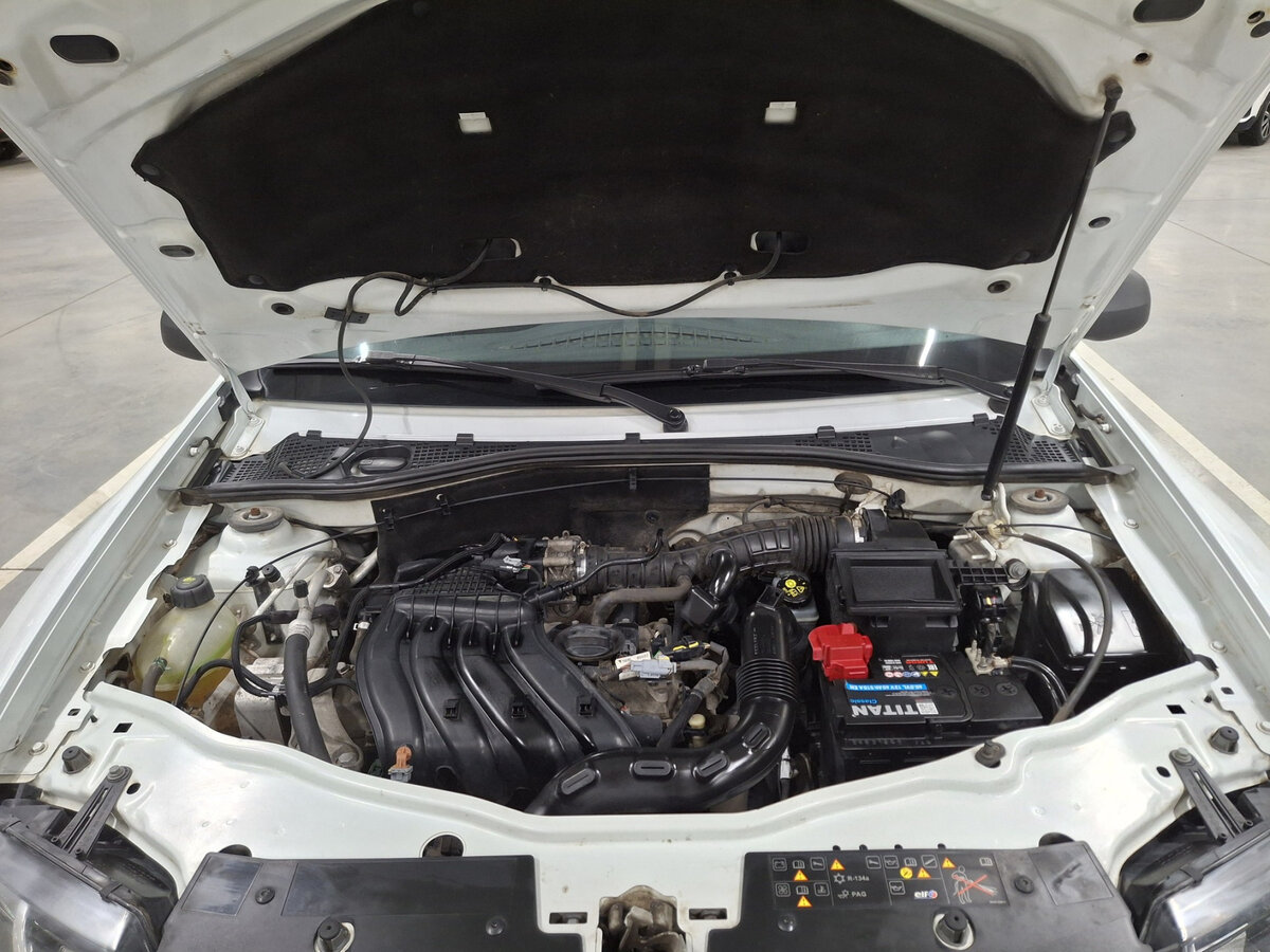 Купить Renault Duster I Рестайлинг, 2019, 144 669 км, фото №9