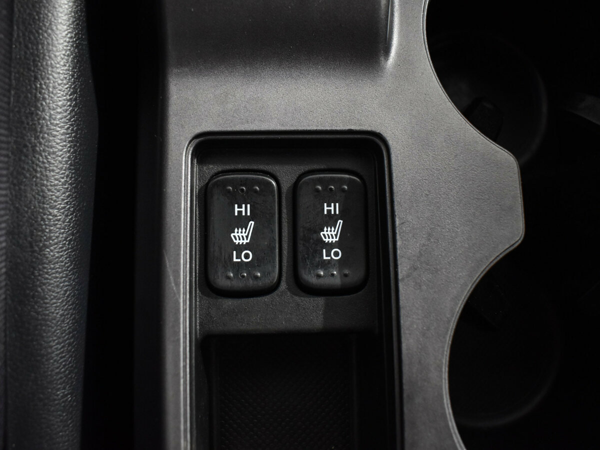 Купить Honda CR-V III, 2007, 191 320 км, фото №17