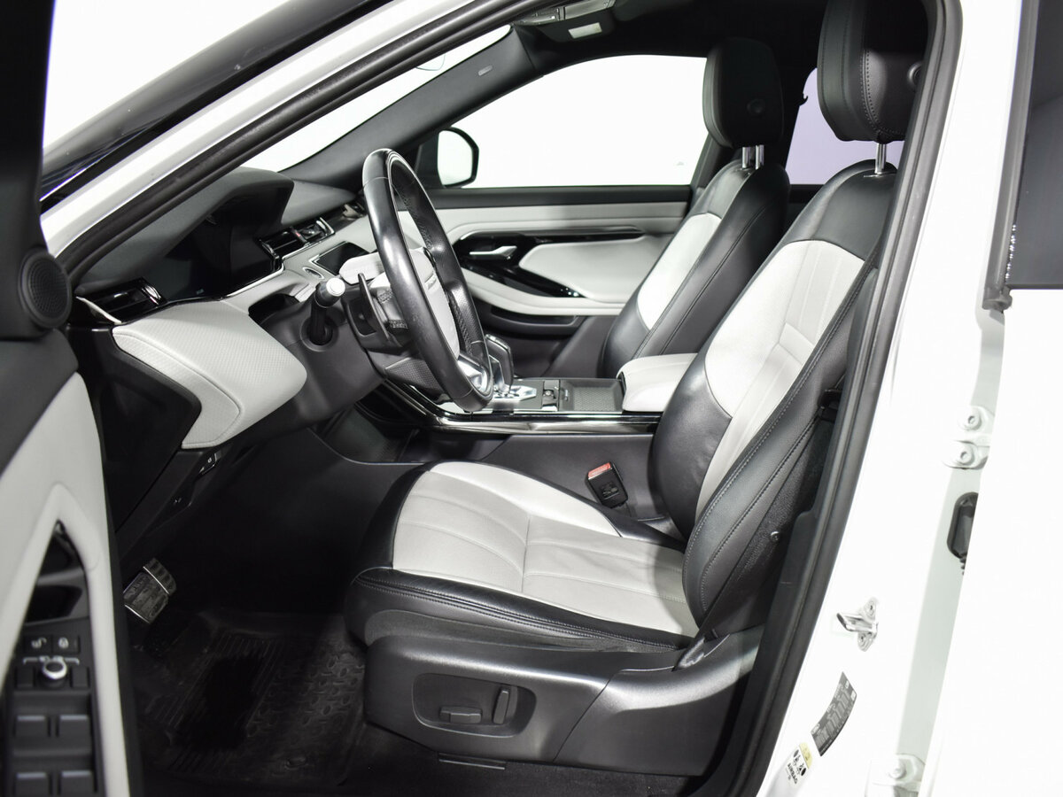 Купить Land Rover Range Rover Evoque II, 2020, 72 177 км, фото №10