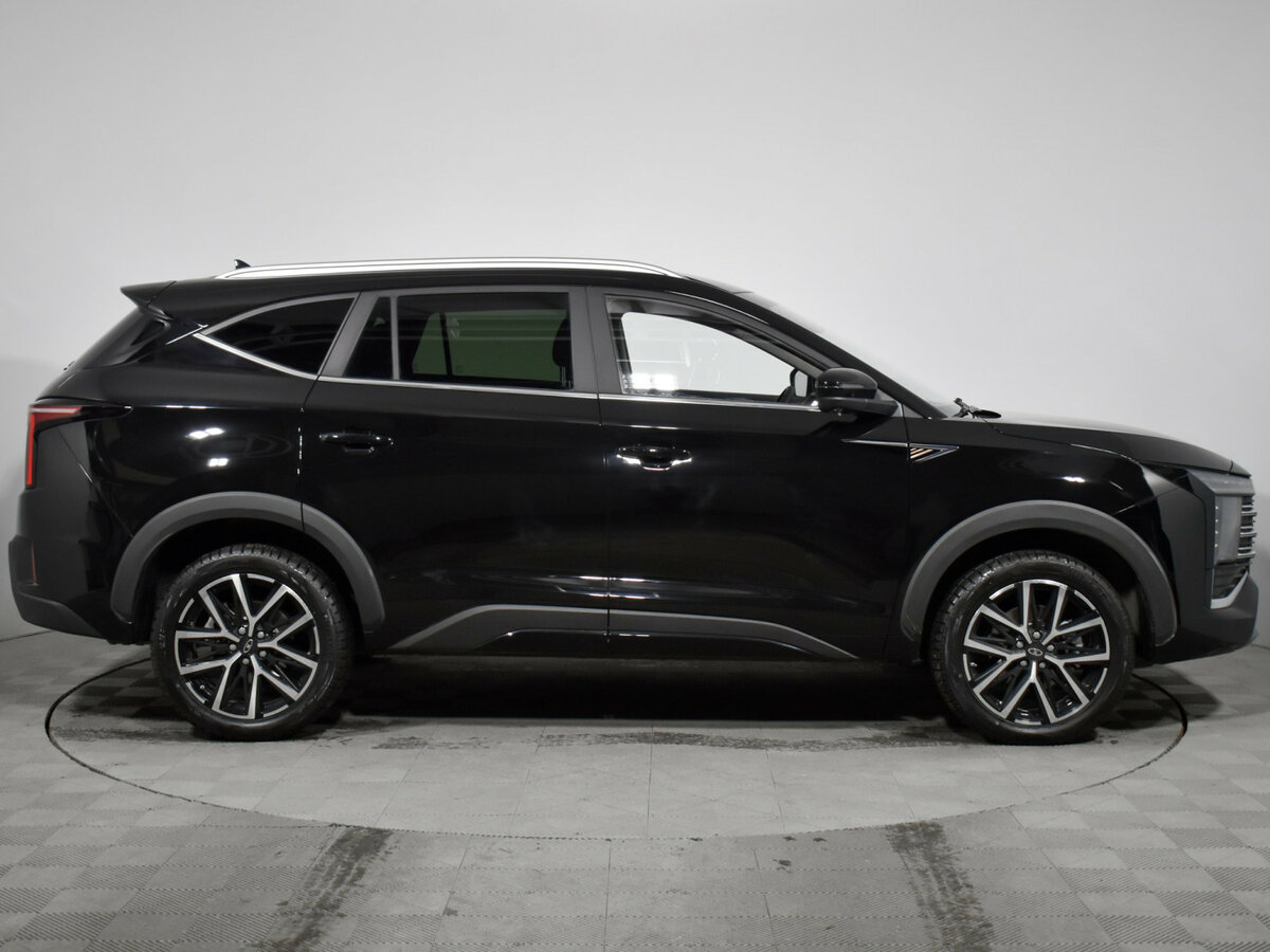 Купить Москвич 8, 2025, 1 179 км, фото №4