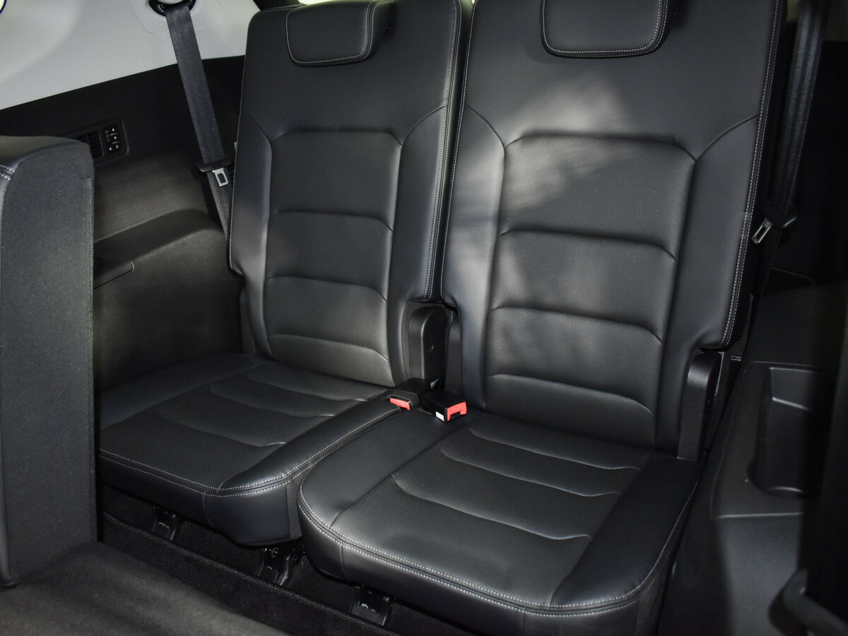 Купить Москвич 8, 2025, 1 179 км, фото №12