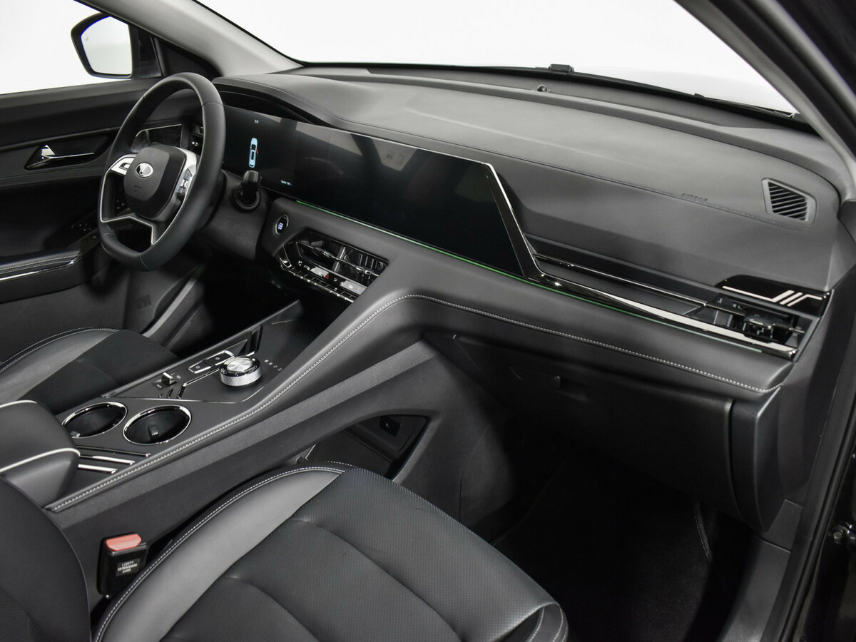 Купить Москвич 8, 2025, 1 179 км, фото №13