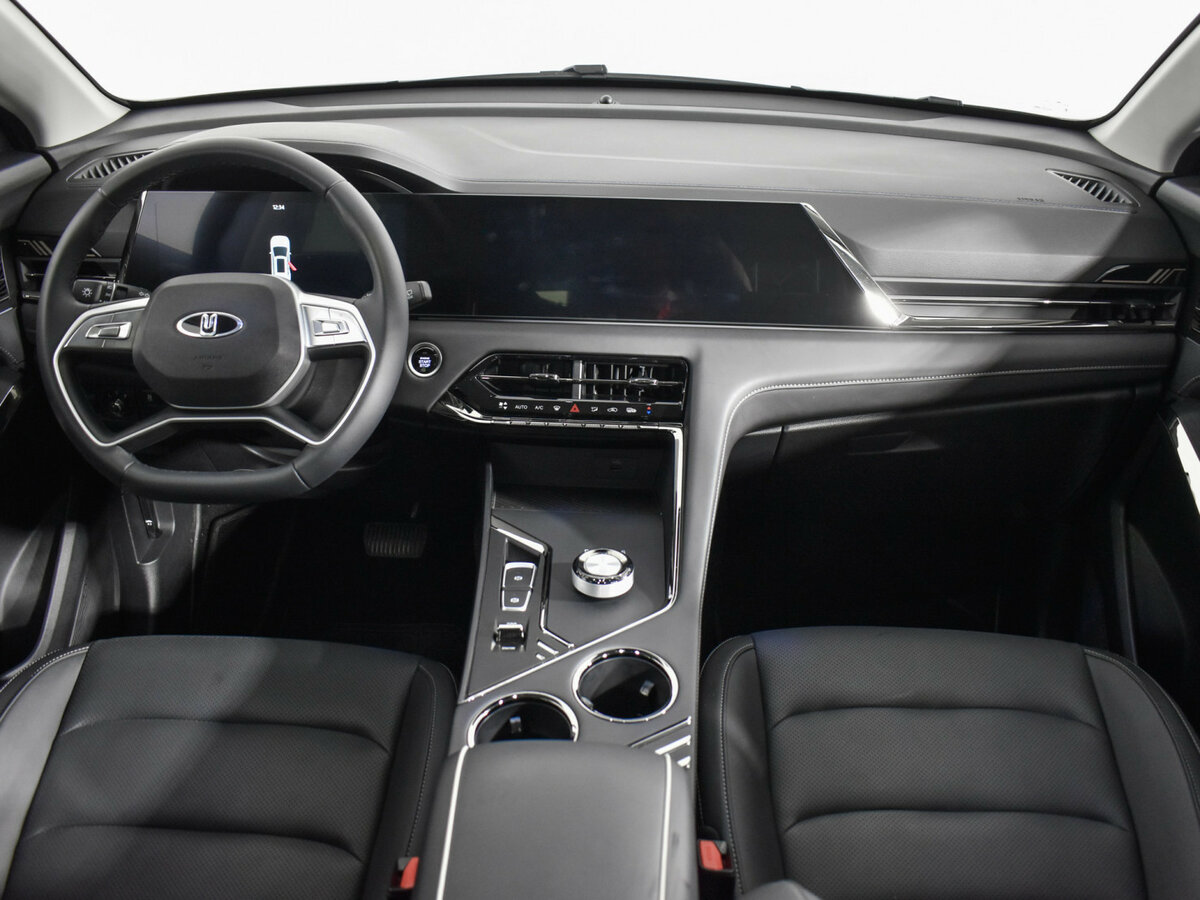 Купить Москвич 8, 2025, 1 179 км, фото №14