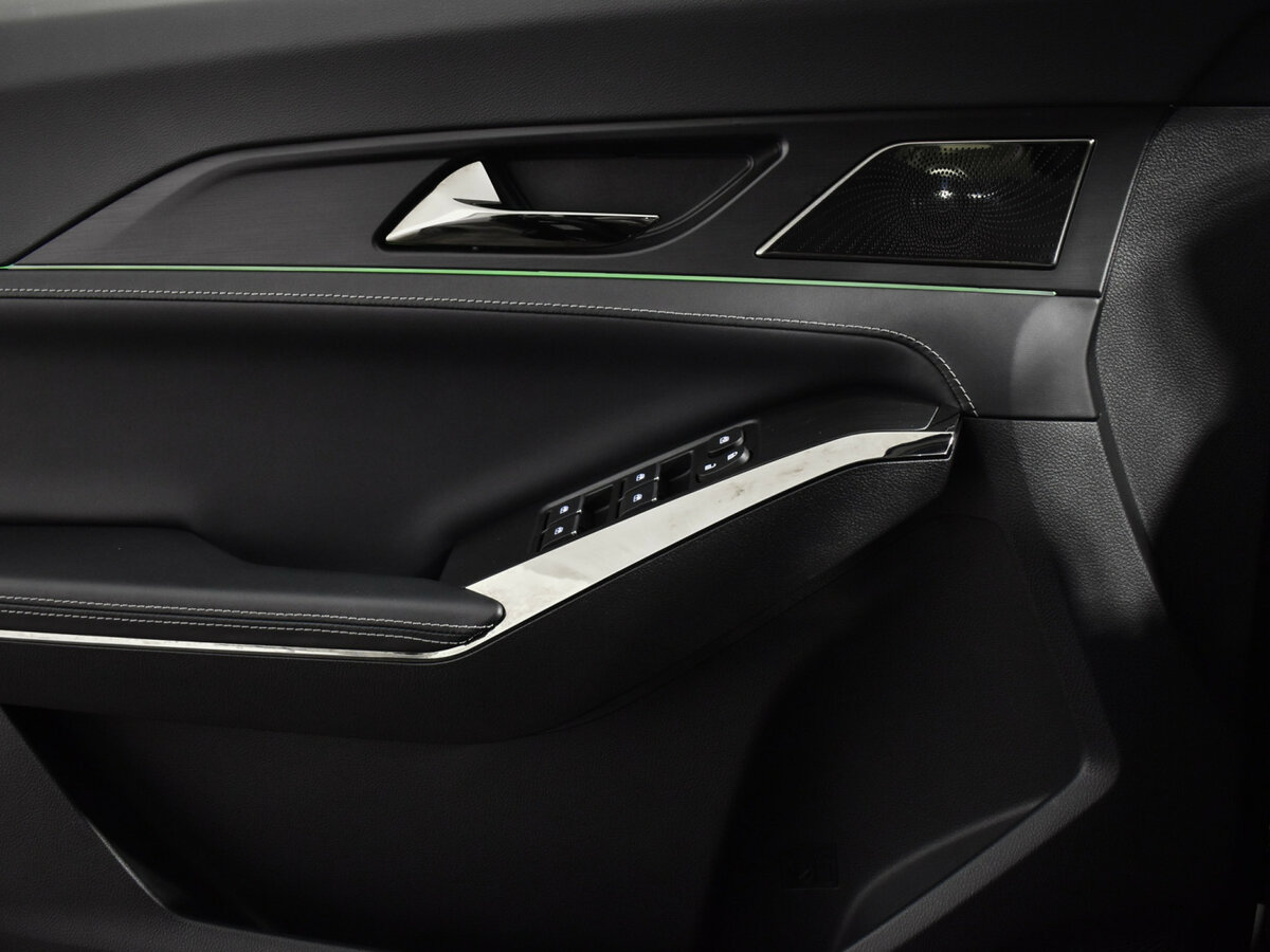 Купить Москвич 8, 2025, 1 179 км, фото №16