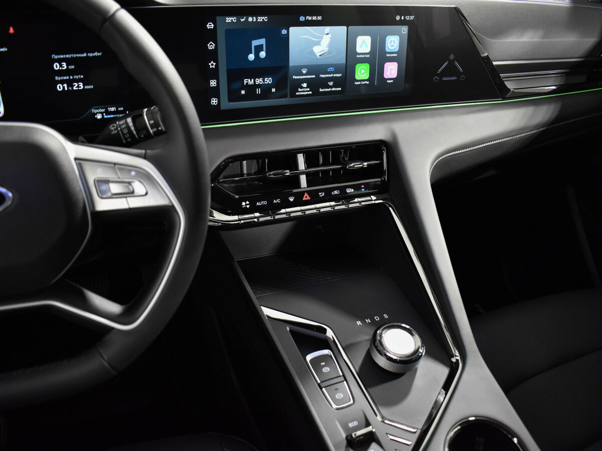 Купить Москвич 8, 2025, 1 179 км, фото №17