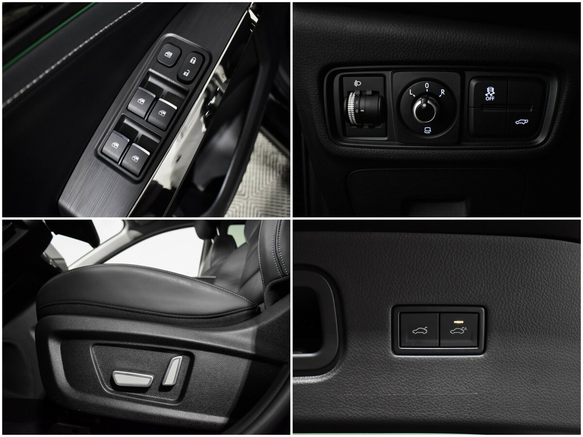 Купить Москвич 8, 2025, 1 179 км, фото №19