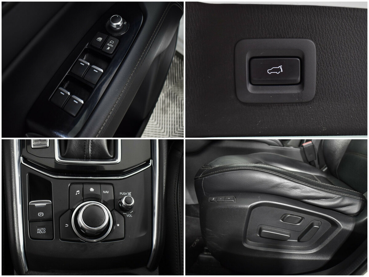Купить Mazda CX-5 II, 2017, 81 851 км, фото №19