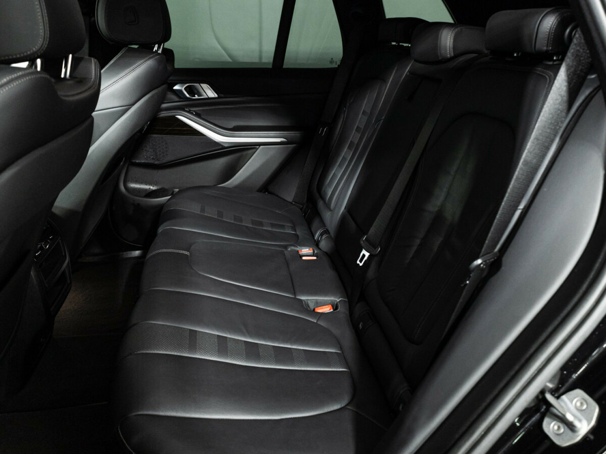 Купить BMW X5 30d IV (G05/G18), 2019, 85 000 км, фото №9