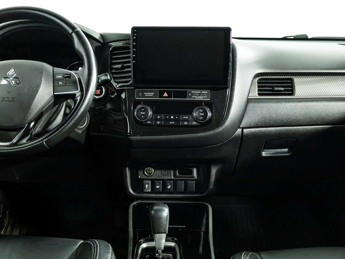 Купить Mitsubishi Outlander III Рестайлинг 3, 2019, 126 051 км, фото №14