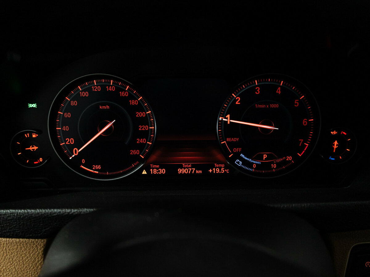 Купить BMW 4 серии Gran Coupe 430i xDrive F32/F33/F36 Рестайлинг, 2017, 99 075 км, фото №12