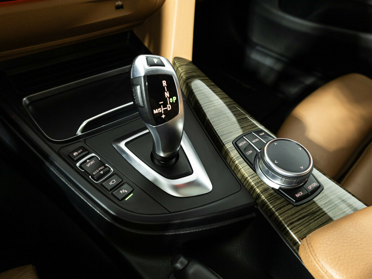 Купить BMW 4 серии Gran Coupe 430i xDrive F32/F33/F36 Рестайлинг, 2017, 99 075 км, фото №18