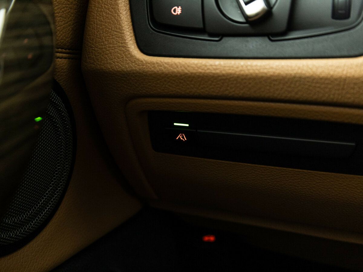 Купить BMW 4 серии Gran Coupe 430i xDrive F32/F33/F36 Рестайлинг, 2017, 99 075 км, фото №19