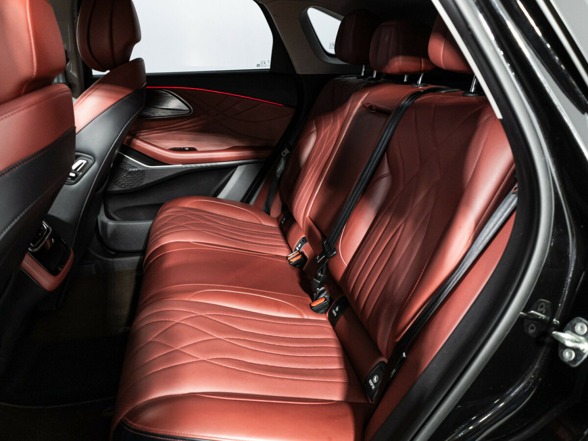 Купить Exeed RX, 2023, 37 786 км, фото №10