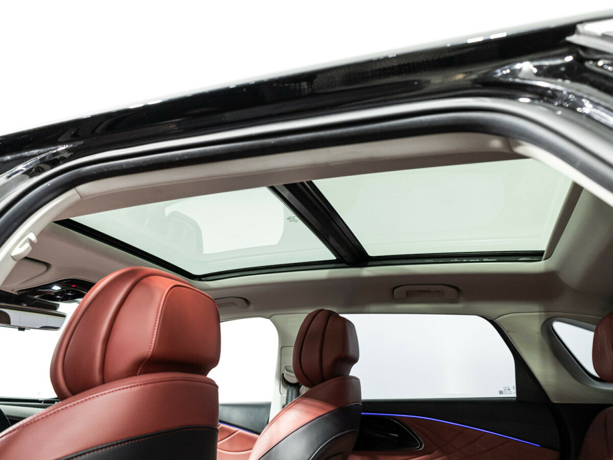 Купить Exeed RX, 2023, 37 786 км, фото №14