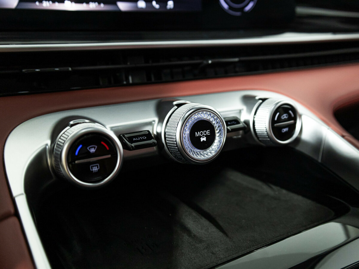 Купить Exeed RX, 2023, 37 786 км, фото №18