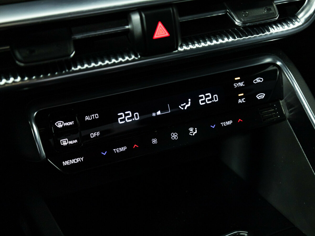 Купить Kia K5 III, 2021, 97 657 км, фото №18