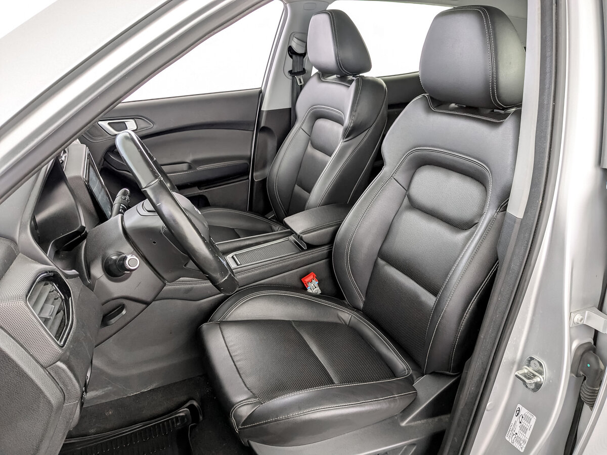 Купить Chery Tiggo 4 I Рестайлинг, 2022, 98 157 км, фото №20