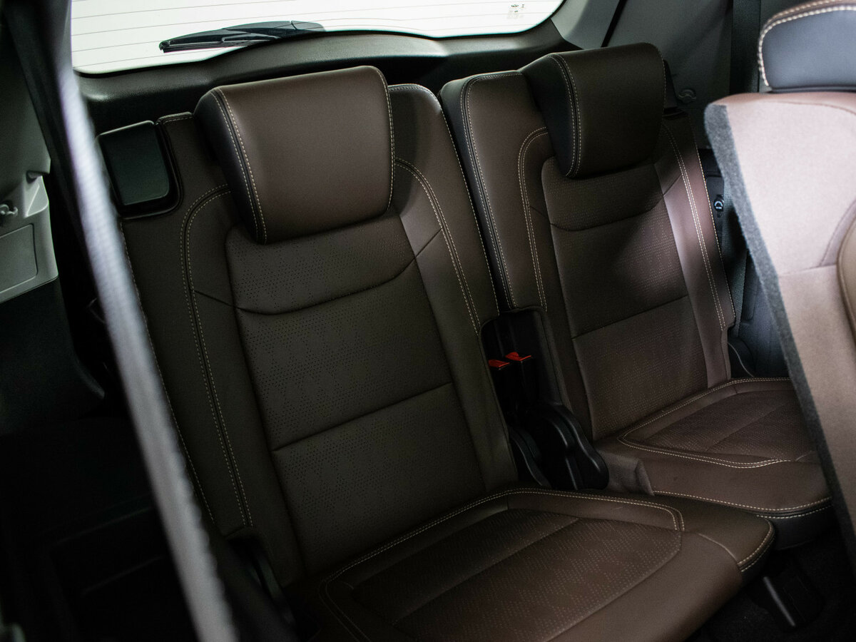 Купить Chery Tiggo 8 Pro I, 2021, 49 406 км, фото №9