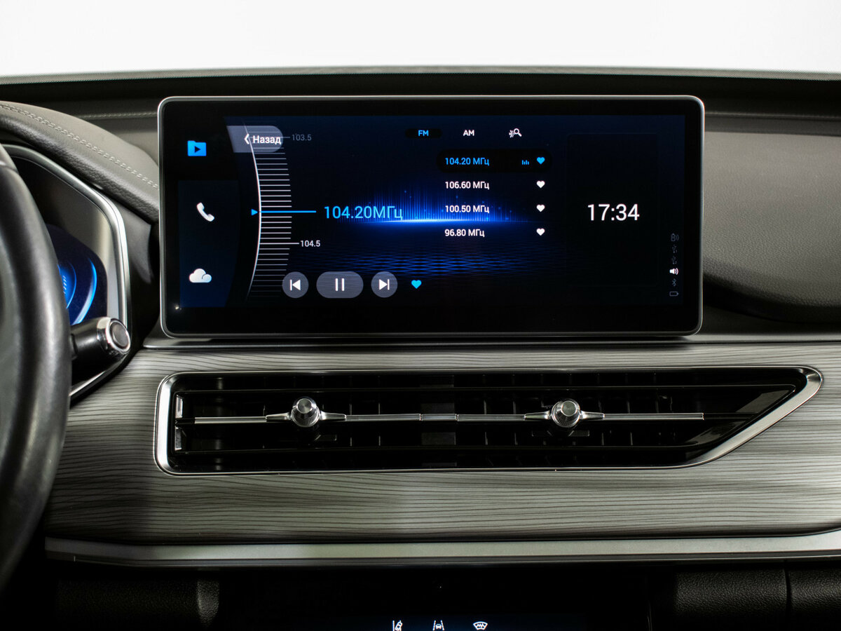 Купить Chery Tiggo 8 Pro I, 2021, 49 406 км, фото №16