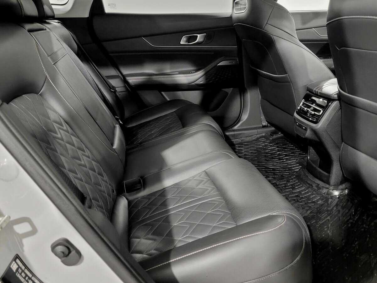 Купить Changan UNI-K, 2023, 161 377 км, фото №13