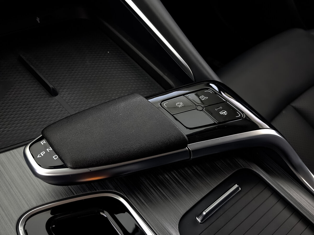 Купить Changan UNI-T I, 2023, 19 587 км, фото №27