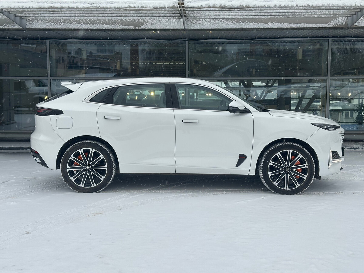 Купить Changan UNI-K iDD, 2023, 15 000 км, фото №6