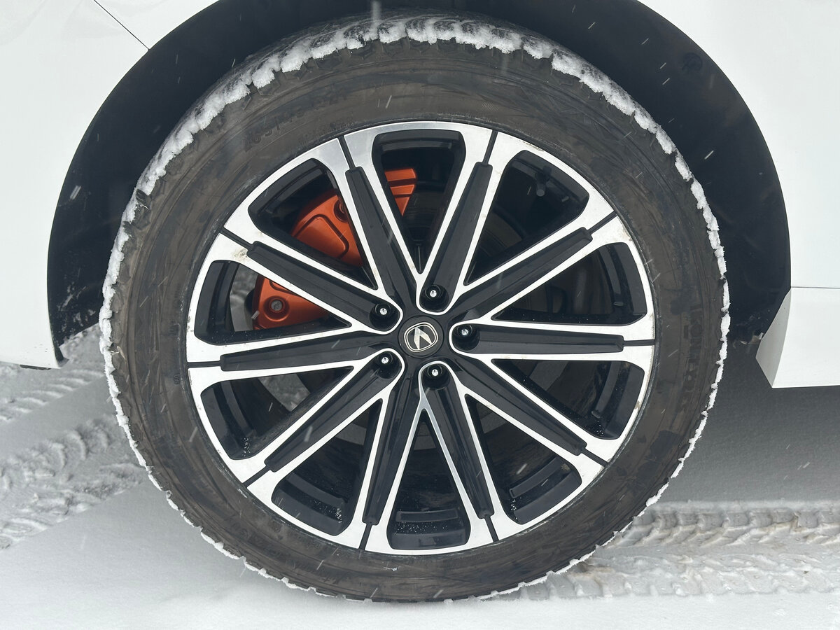 Купить Changan UNI-K iDD, 2023, 15 000 км, фото №24