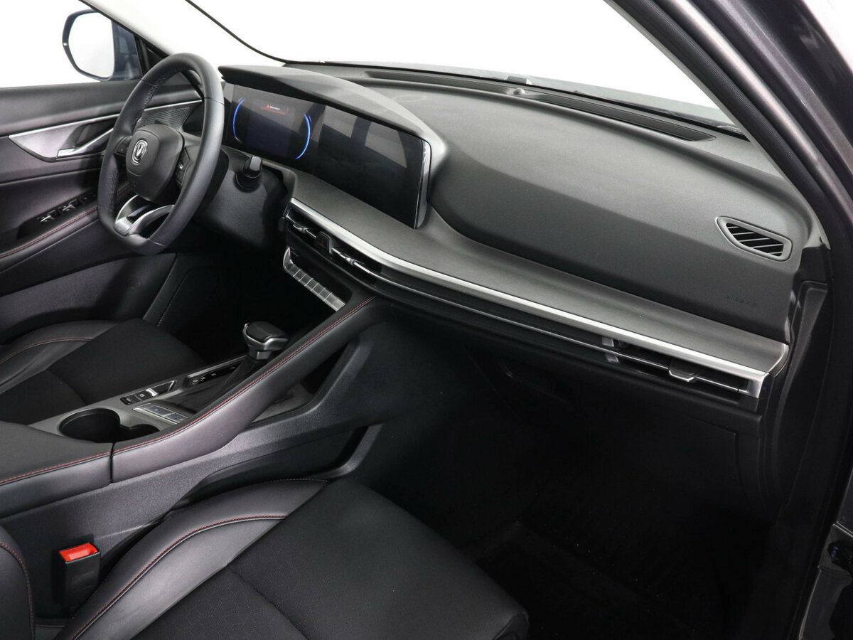 Купить Changan CS35 Plus I Рестайлинг, 2023, 23 480 км, фото №10