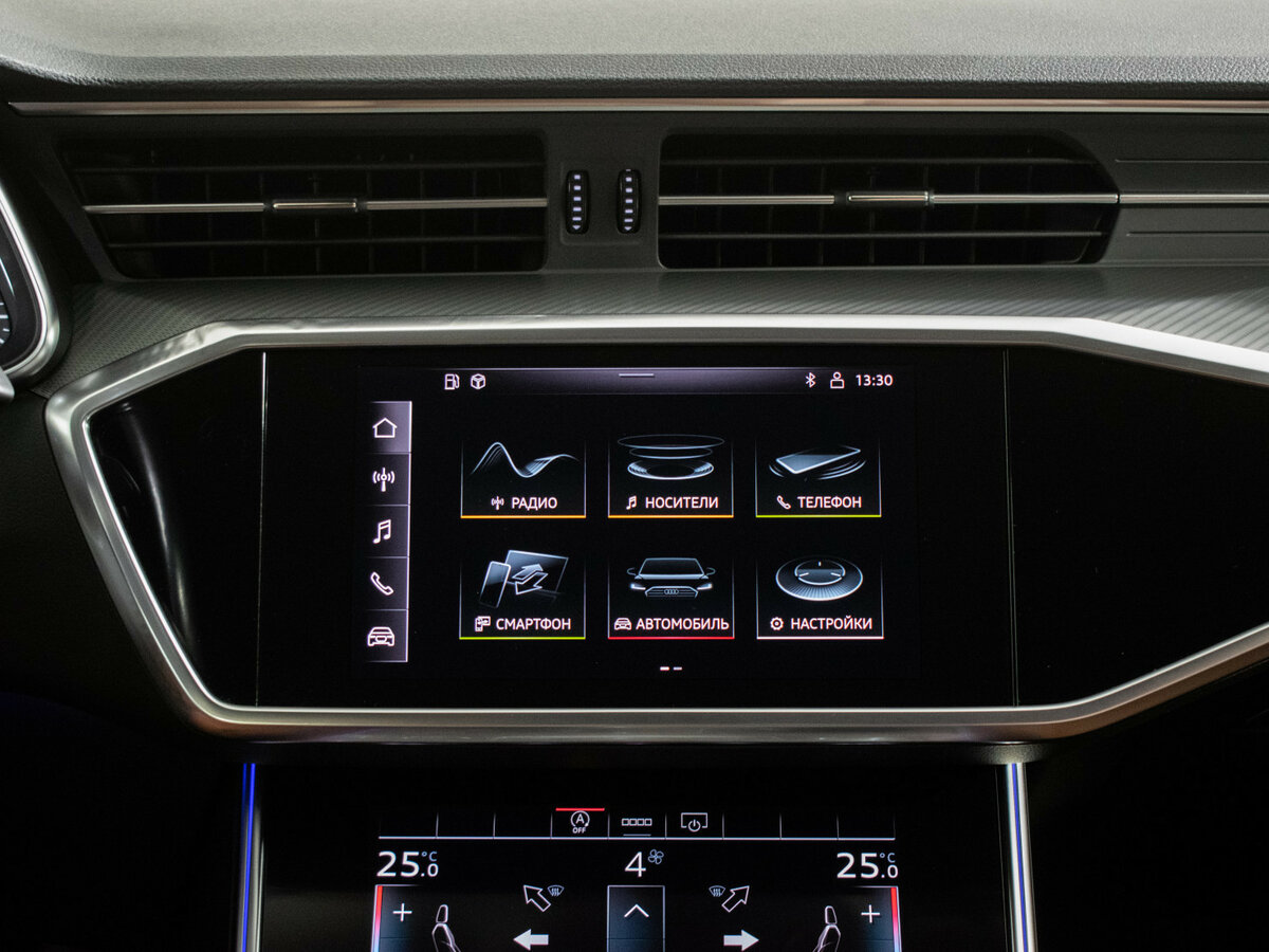 Купить Audi A6 45 TFSI V (C8), 2020, 94 000 км, фото №14