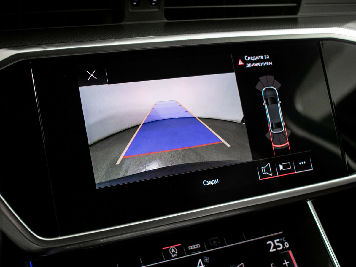 Купить Audi A6 45 TFSI V (C8), 2020, 94 000 км, фото №16