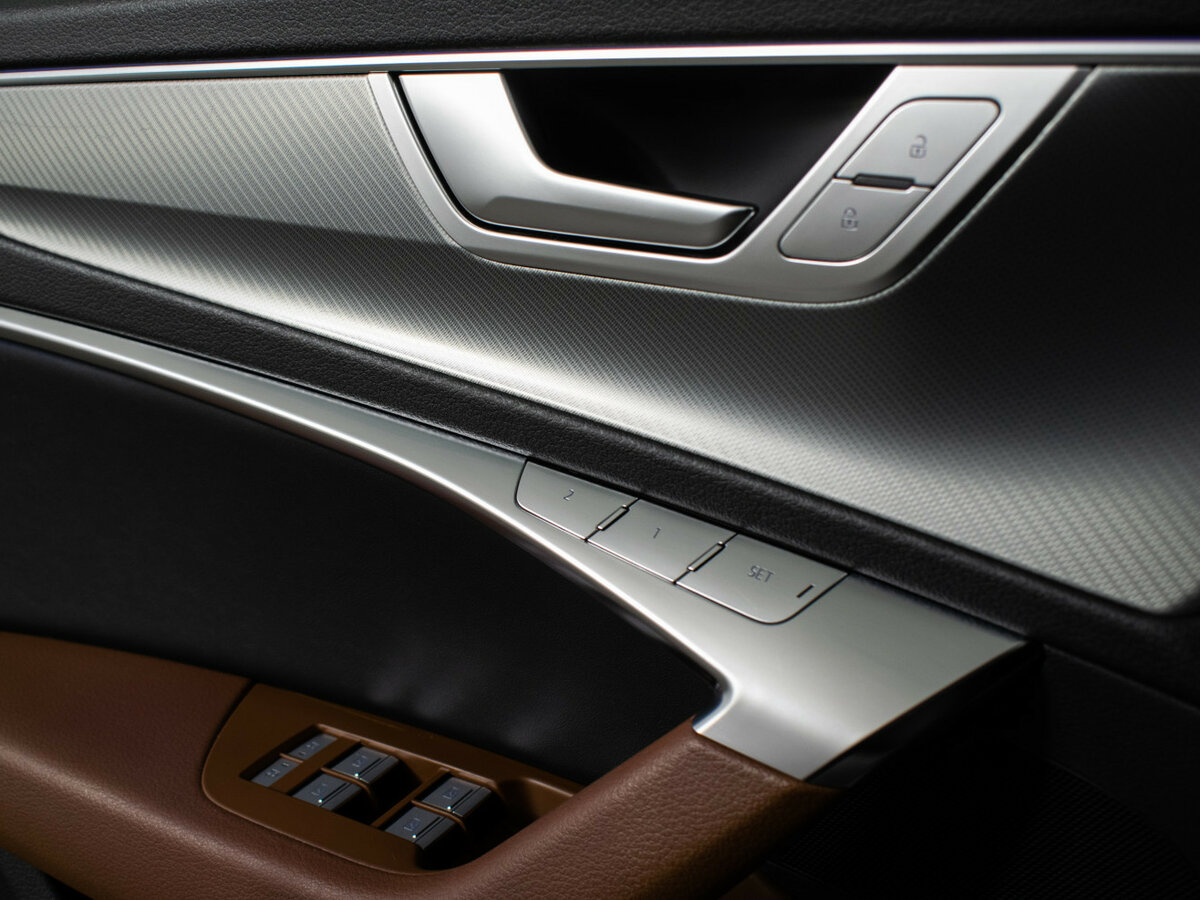 Купить Audi A6 45 TFSI V (C8), 2020, 94 000 км, фото №18