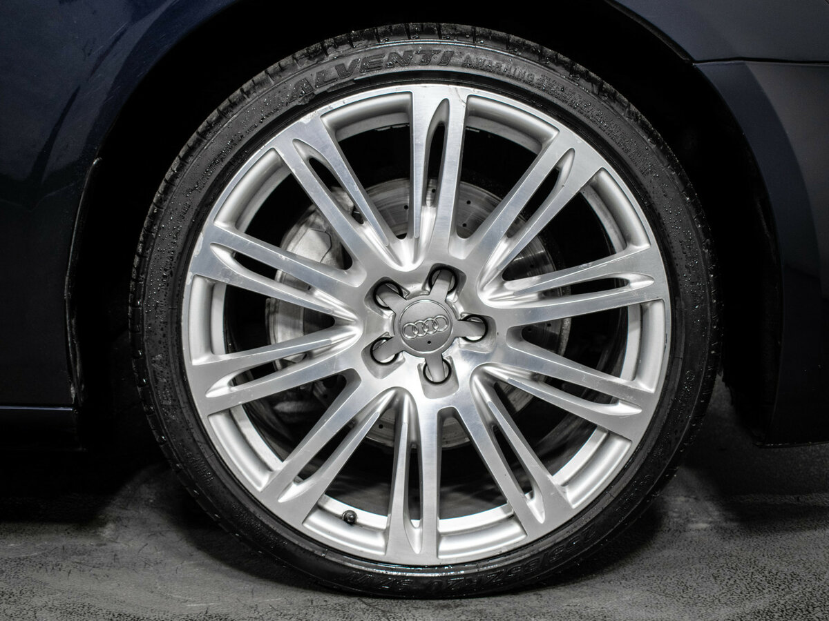 Купить Audi A6 45 TFSI V (C8), 2020, 94 000 км, фото №20