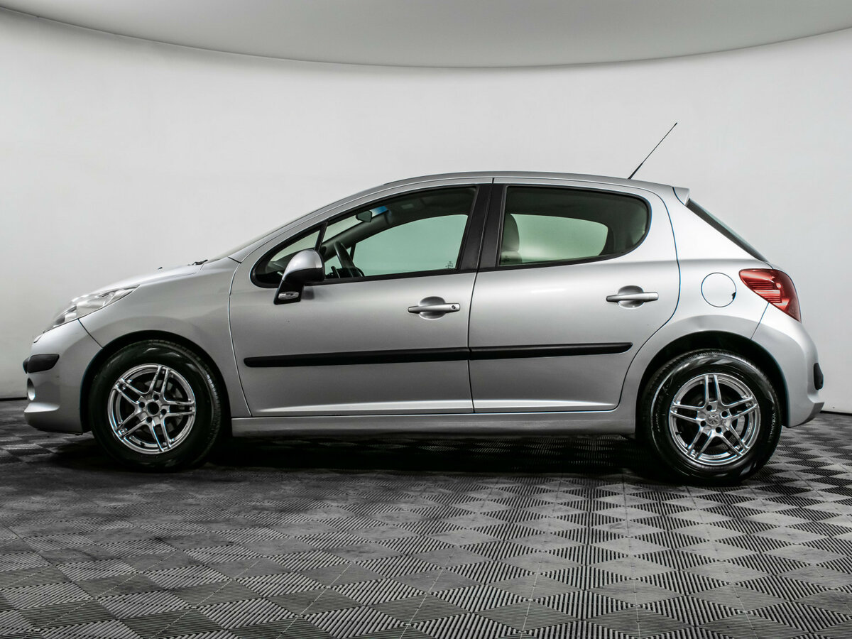 Купить Peugeot 207 I, 2008, 91 000 км, фото №8