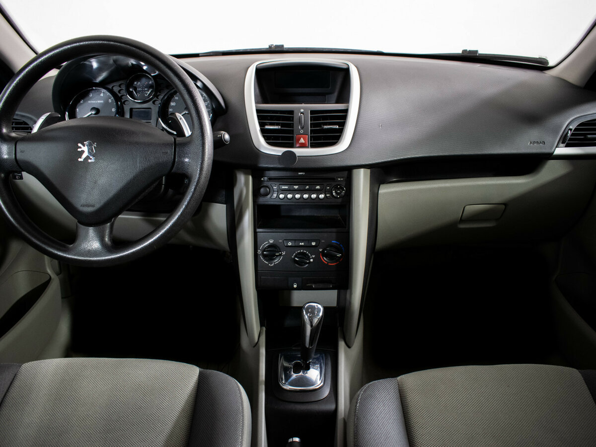Купить Peugeot 207 I, 2008, 91 000 км, фото №11