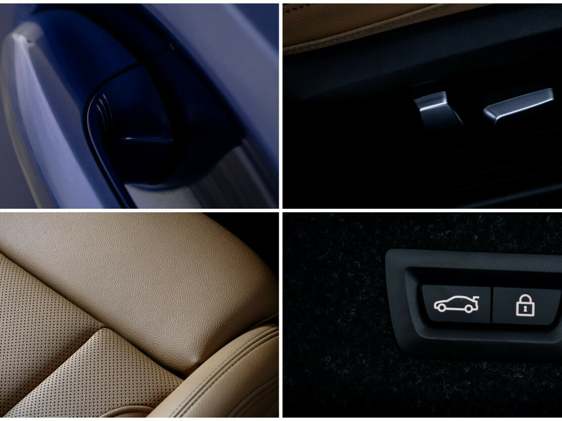 Купить BMW 3 серии 325i VII (G2x) Рестайлинг, 2022, 44 300 км, фото №19