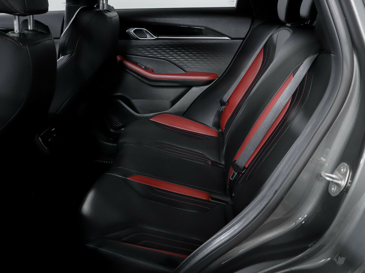 Купить Geely Binyue Cool, 2024, 14 178 км, фото №8