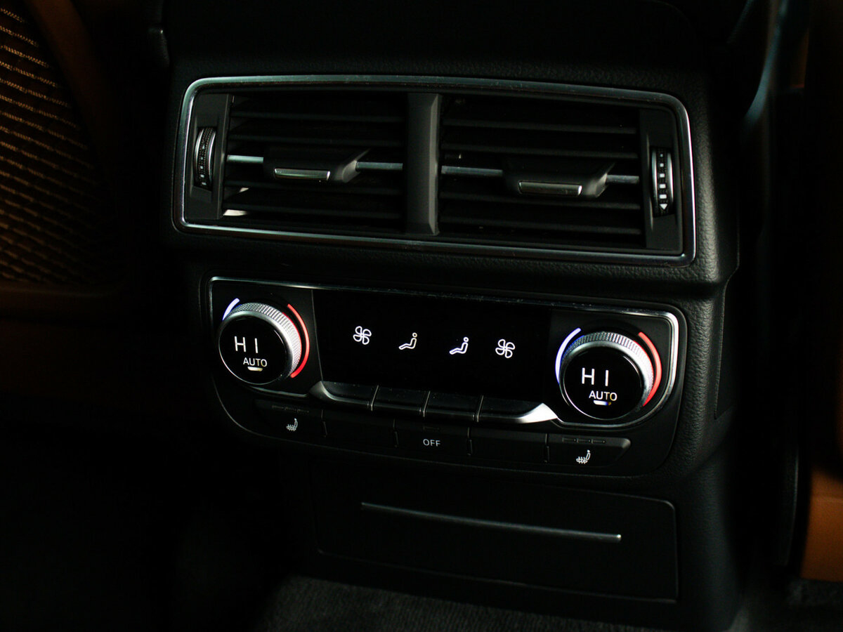 Купить Audi Q7 II (4M), 2016, 95 016 км, фото №14