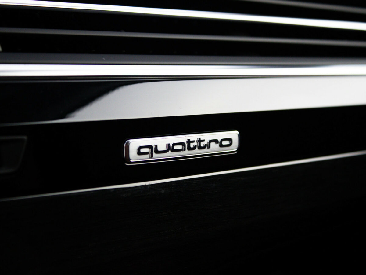 Купить Audi Q7 II (4M), 2016, 95 016 км, фото №21