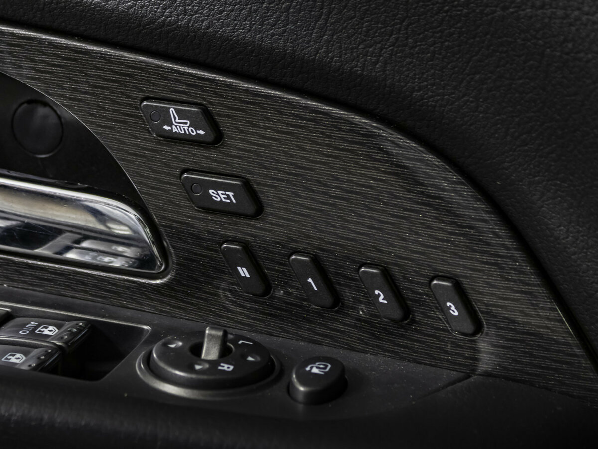 Купить SsangYong Rexton II, 2010, 300 000 км, фото №14