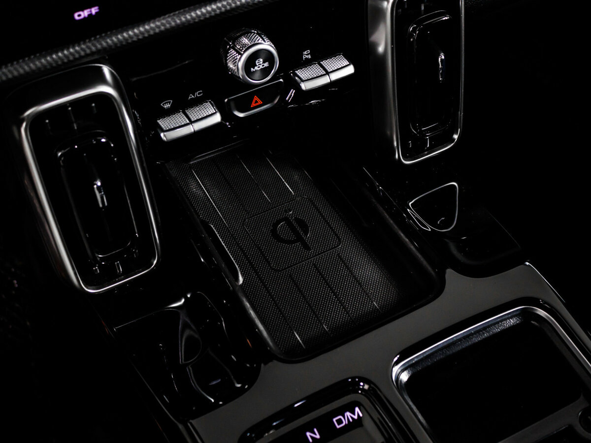 Купить Haval Dargo, 2024, 29 364 км, фото №20