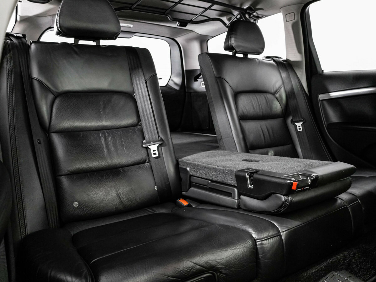 Купить Volvo XC70 II, 2011, 228 963 км, фото №19