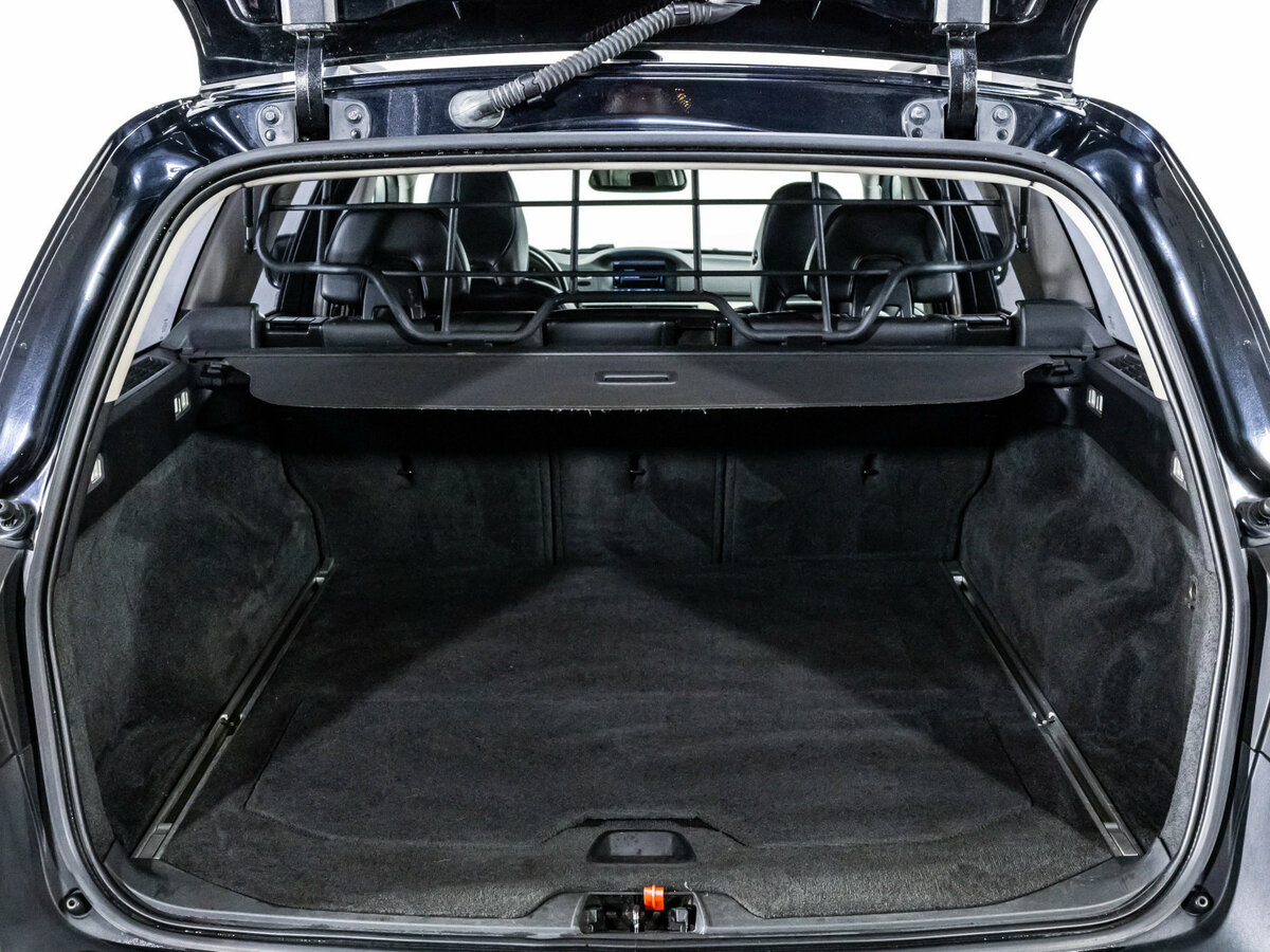 Купить Volvo XC70 II, 2011, 228 963 км, фото №24