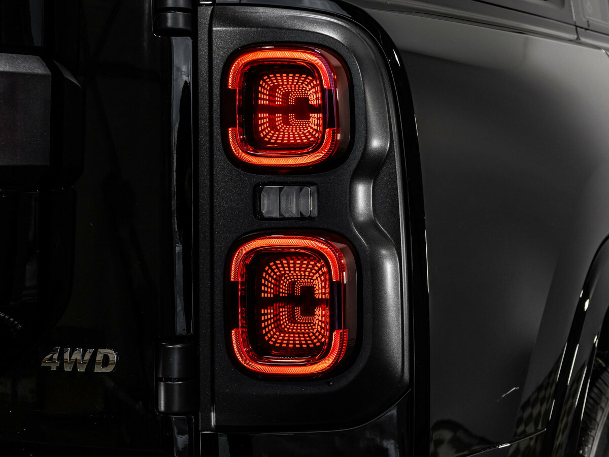 Купить Haval H9 II, 2024, 2 916 км, фото №9