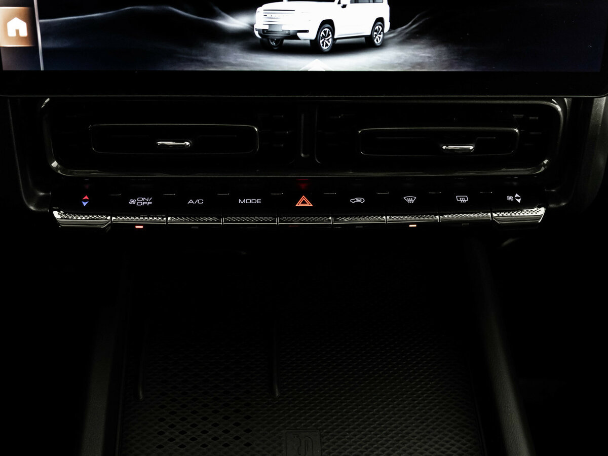 Купить Haval H9 II, 2024, 2 916 км, фото №18