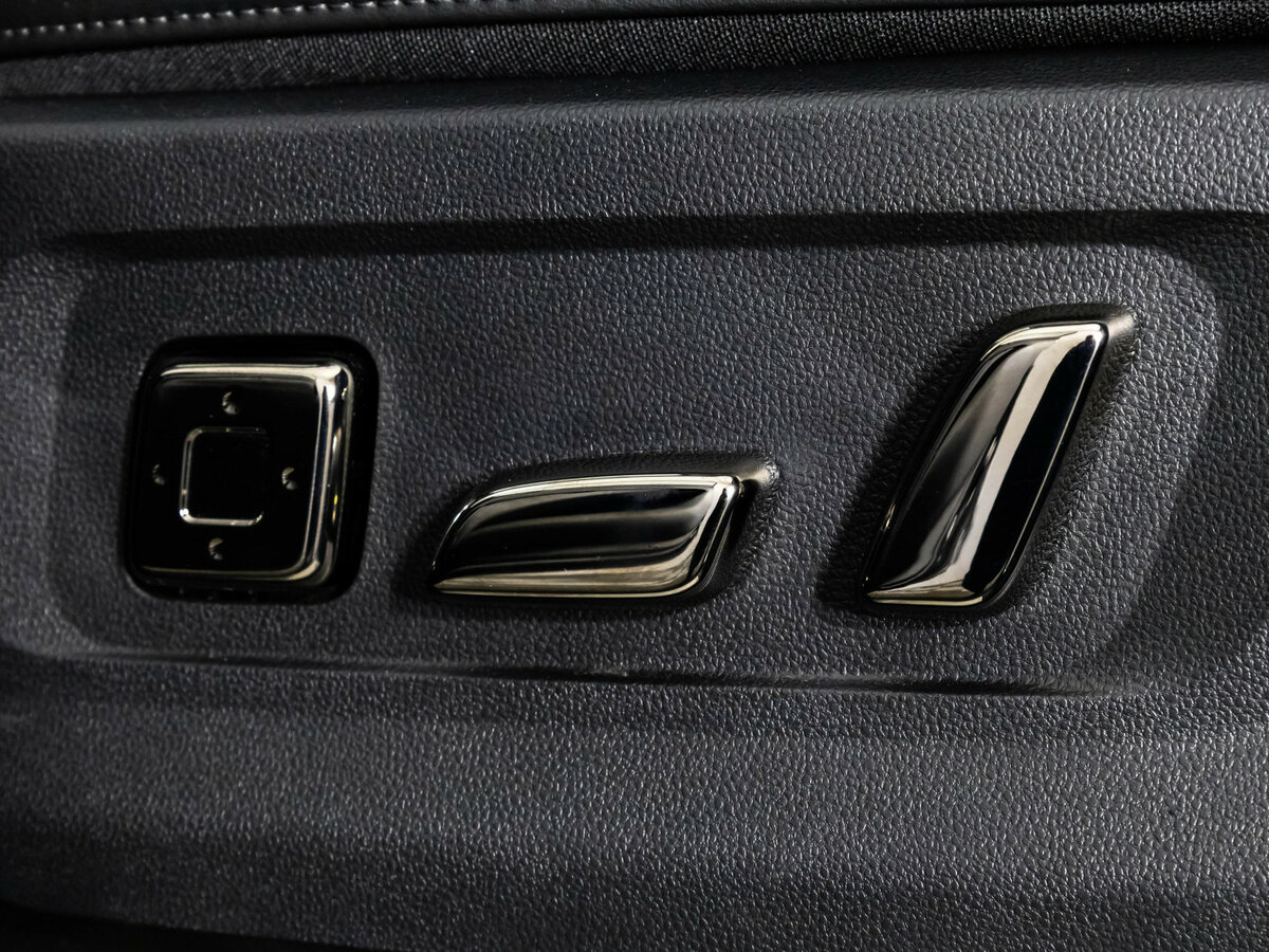 Купить Haval H9 II, 2024, 2 916 км, фото №23