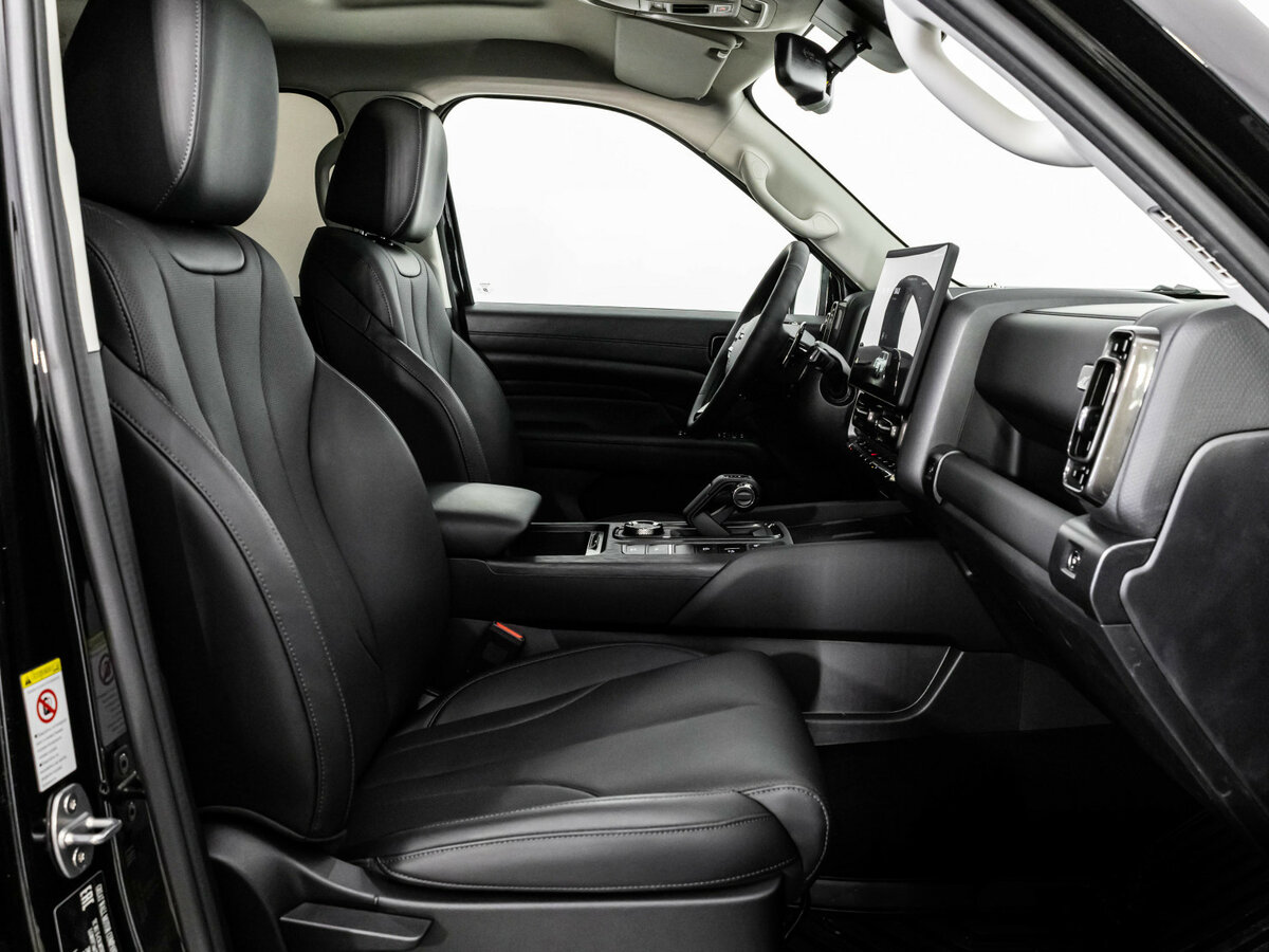 Купить Haval H9 II, 2024, 2 916 км, фото №26